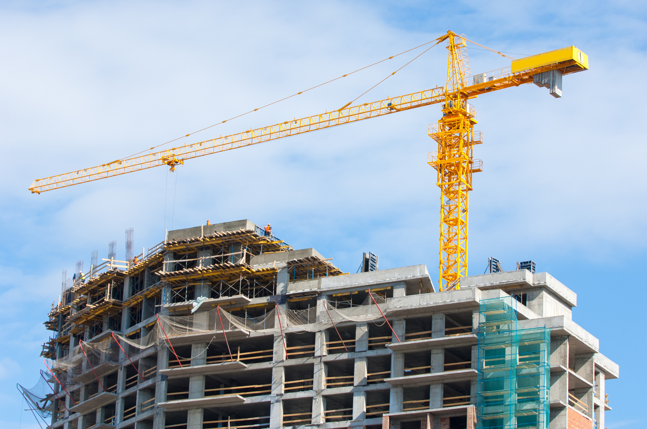 construction, building, development, constructing