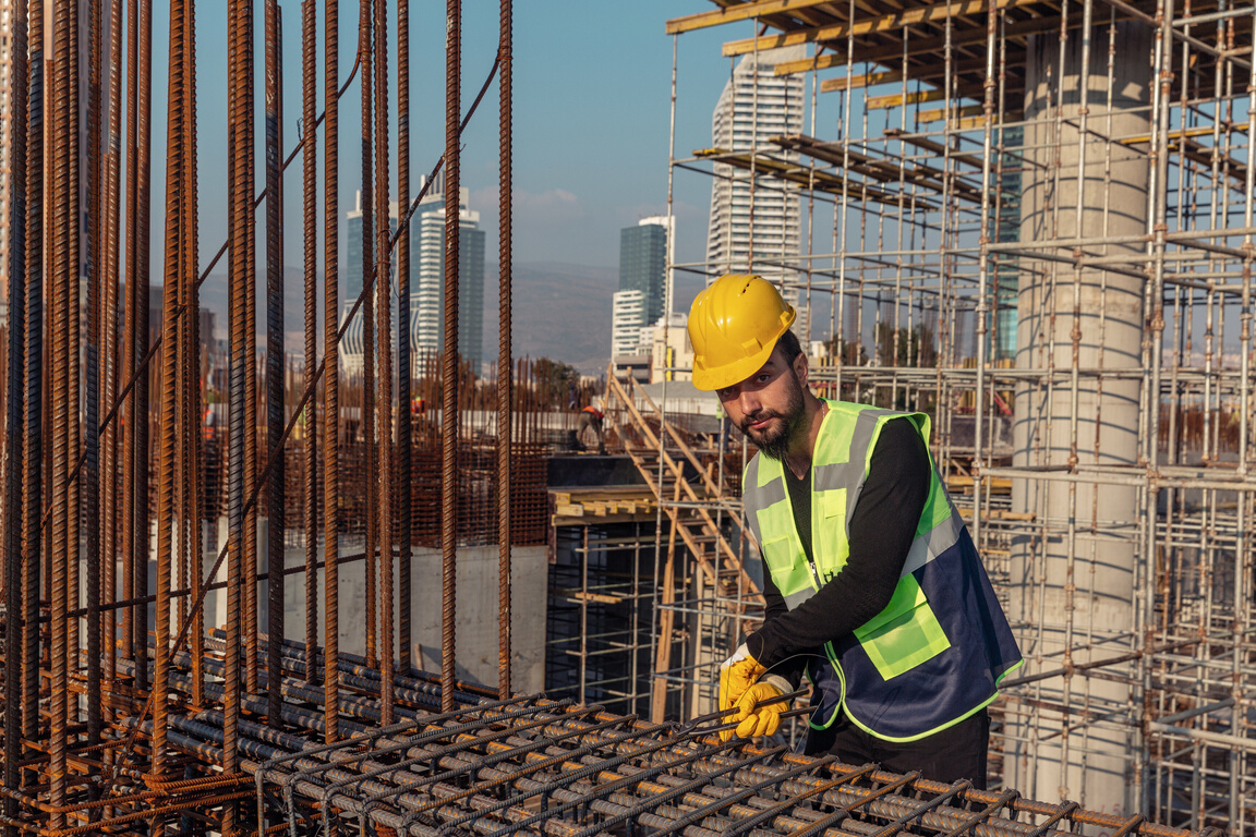 construction worker