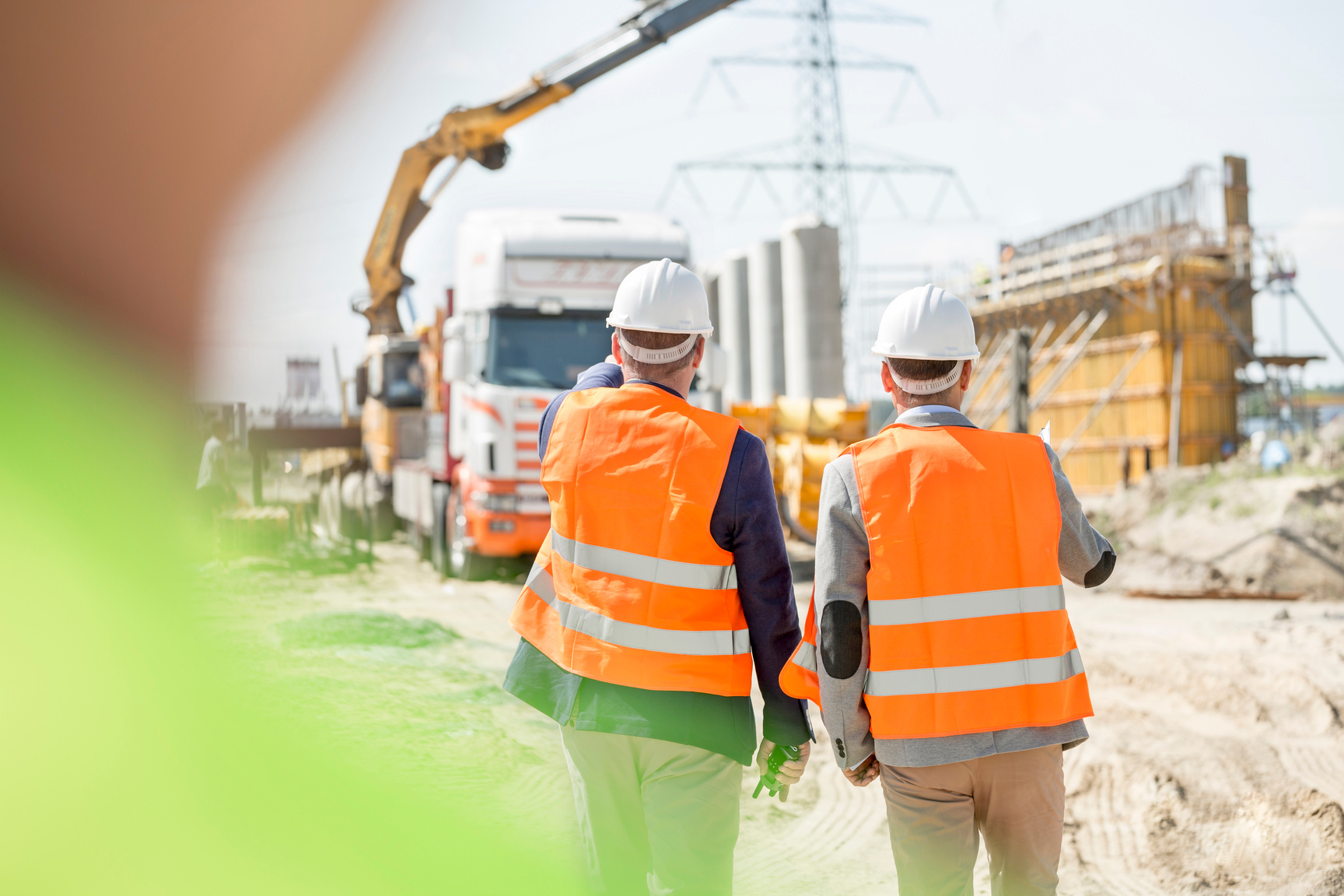 Construction Site