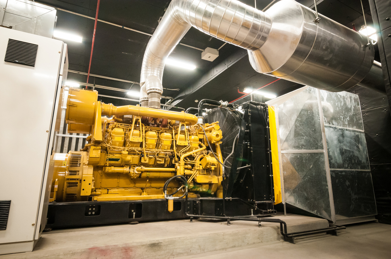 Electrical power generator