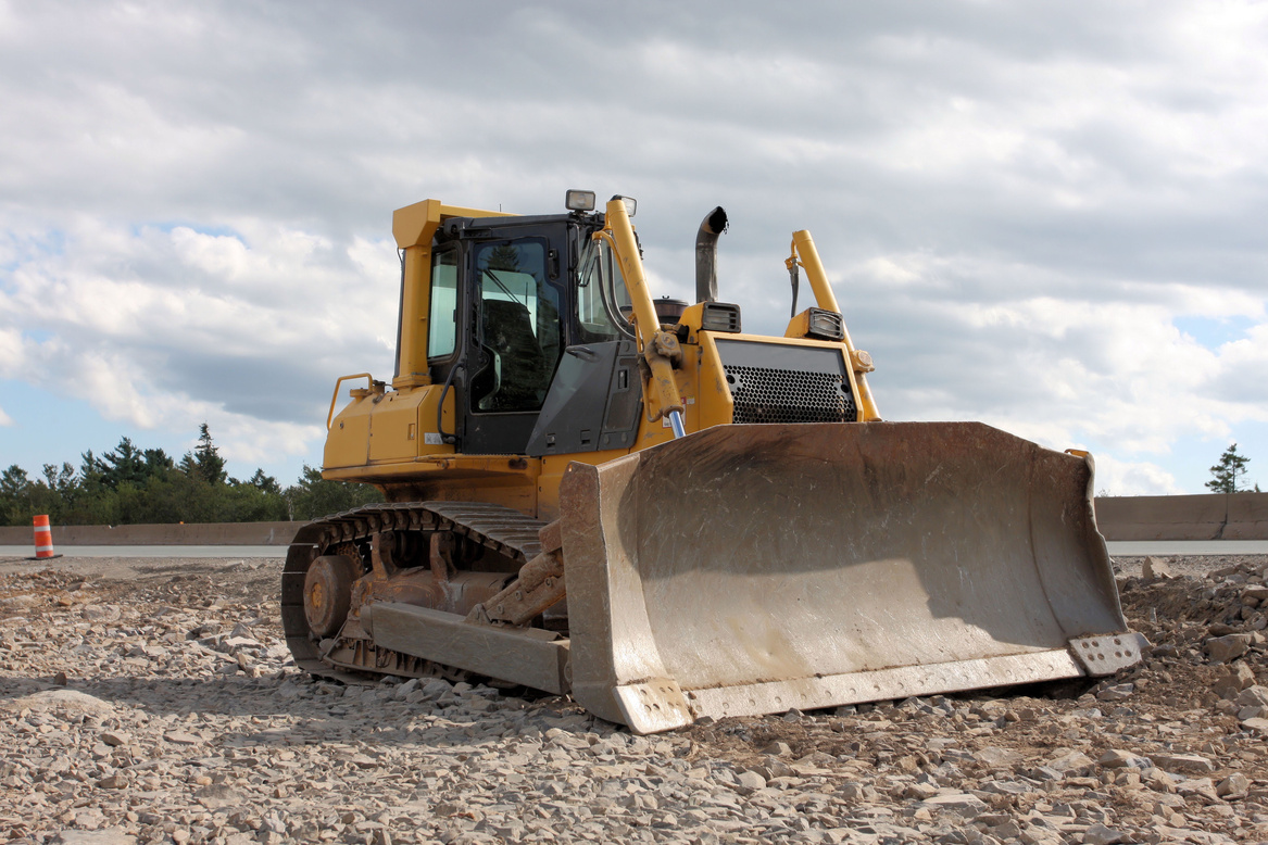 Bulldozer